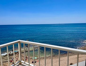 Appartement in Torrevieja