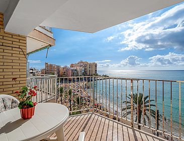 Appartement in Torrevieja