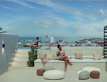 Appartement in Torrevieja
