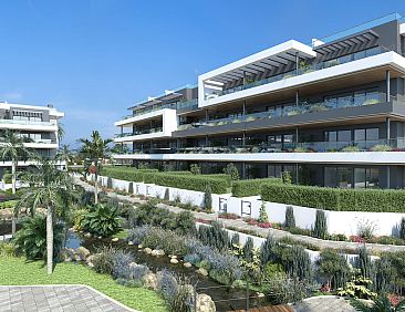 Appartement in Torrevieja