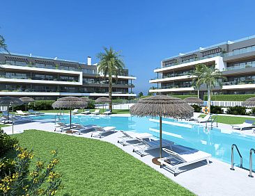 Appartement in Torrevieja