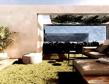 Appartement in Torrevieja
