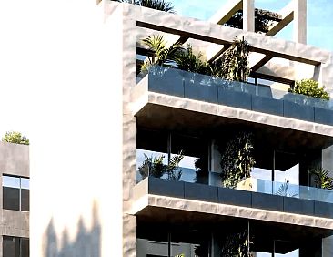 Appartement in Torrevieja