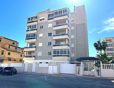 Appartement in Torrevieja