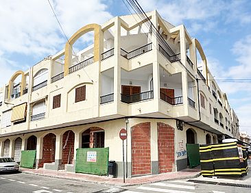 Appartement in Torrevieja