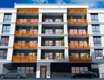 Appartement in Torrevieja