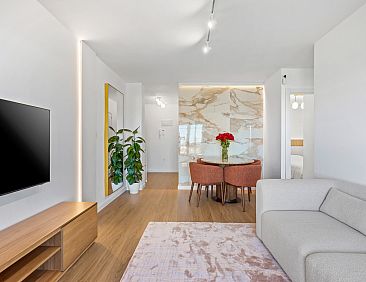 Appartement in Torrevieja