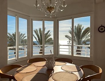 Appartement in Torrevieja