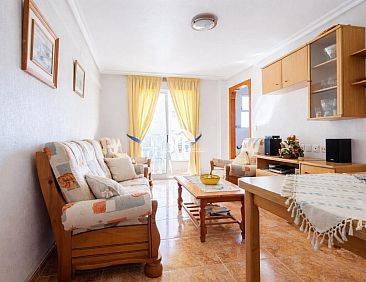 Appartement in Torrevieja