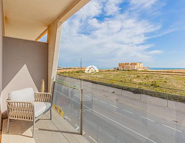 Appartement in Torrevieja