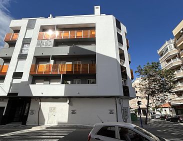 Appartement in Torrevieja
