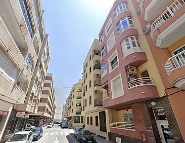 Appartement in Torrevieja