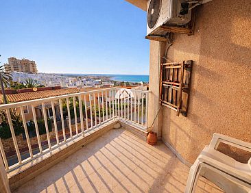 Appartement in Torrevieja
