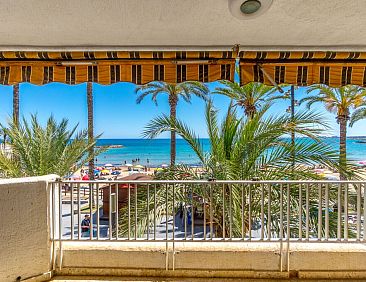 Appartement in Torrevieja