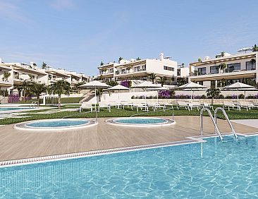 Appartement in Torrevieja