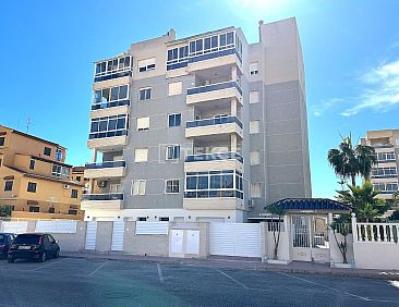 Appartement in Torrevieja