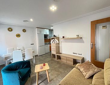 Appartement in Torrevieja