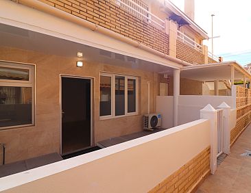 Appartement in Torrevieja
