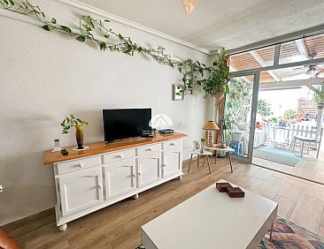 Appartement in Torrevieja