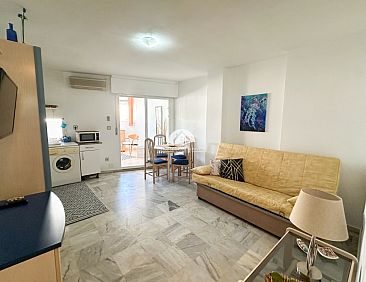 Appartement in Torrevieja