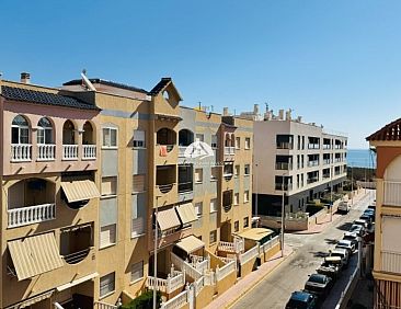 Appartement in Torrevieja