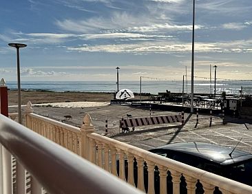 Appartement in Torrevieja