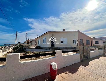Vrijstaande woning in Torrevieja