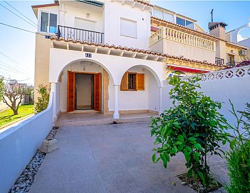 Appartement in Torrevieja