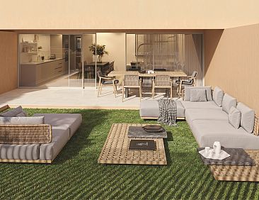 Appartement in Torrevieja