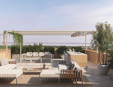 Appartement in Torrevieja