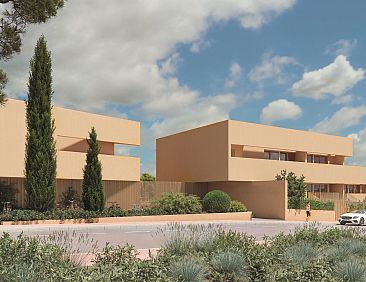 Appartement in Torrevieja
