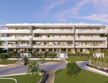 Appartement in Torrevieja
