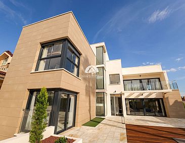 Vrijstaande woning in Torrevieja