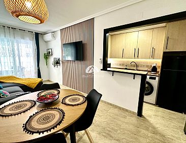 Appartement in Torrevieja