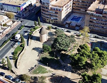Appartement in Torrevieja