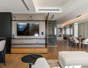 Appartement in Torrevieja
