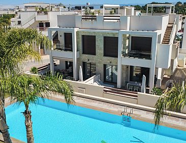 Appartement in Orihuela