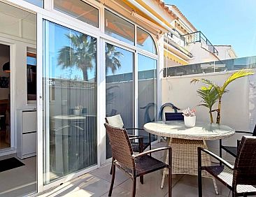 Appartement in Torrevieja