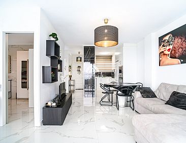 Appartement in Torrevieja