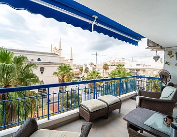 Appartement in Torrevieja