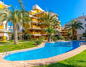 Appartement in Torrevieja