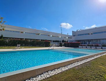 Appartement in Orihuela