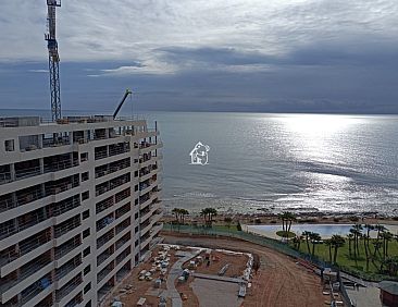 Appartement in Torrevieja