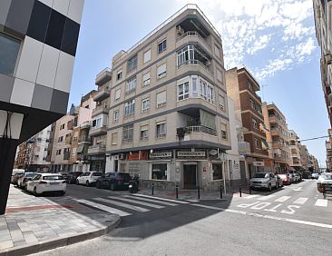 Appartement in Torrevieja