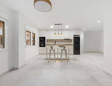 Appartement in Torrevieja