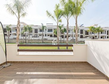 Appartement in Torrevieja