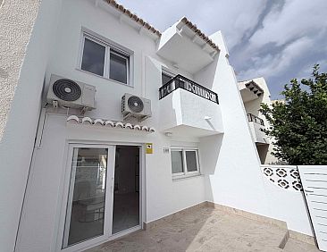 Geschakelde woning in Torrevieja