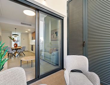 Appartement in Torrevieja