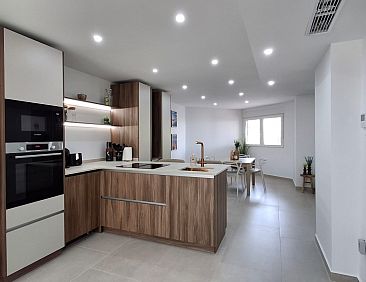 Appartement in Torrevieja