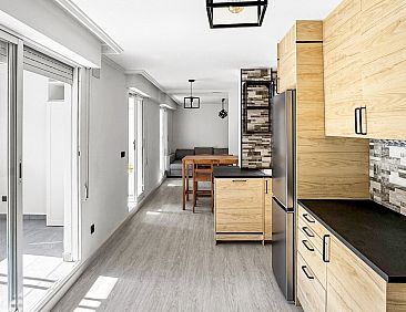 Appartement in Torrevieja